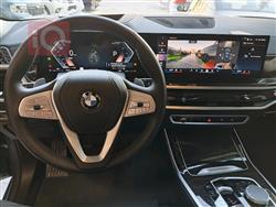 بي ام دبليو X7